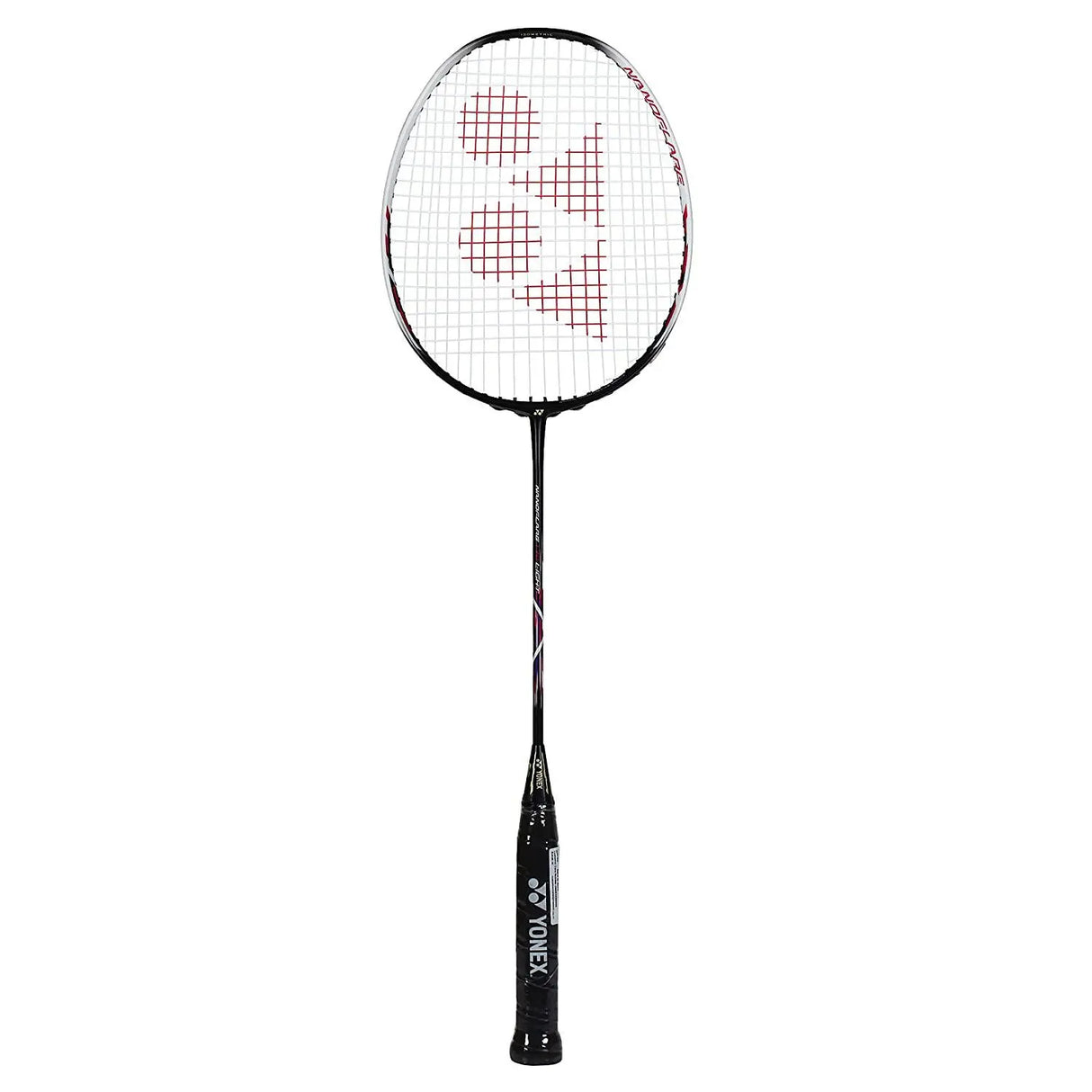 Yonex Nanoflare 170 Light Graphite Strung Badminton Racquet (Magenta) | KIBI Sports - KIBI SPORTS