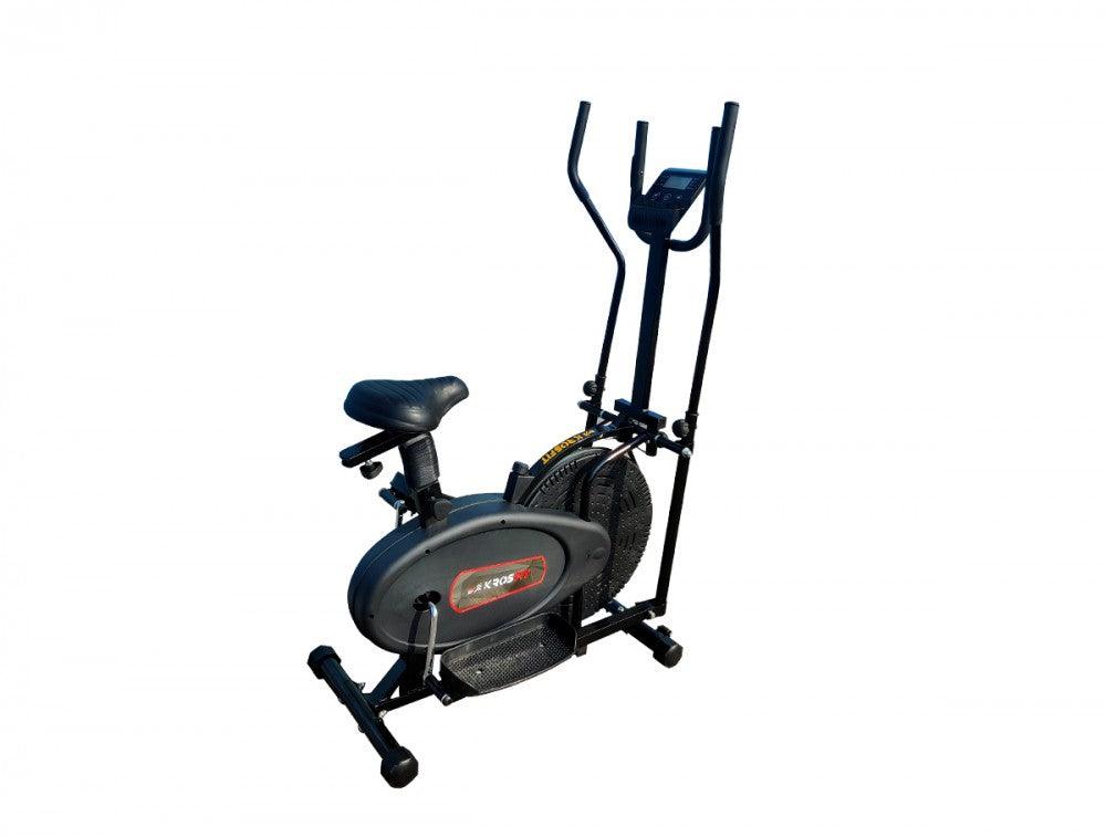 KrosFit ORBITRAC Urban | GYM | KIBI Sports - KIBI SPORTS