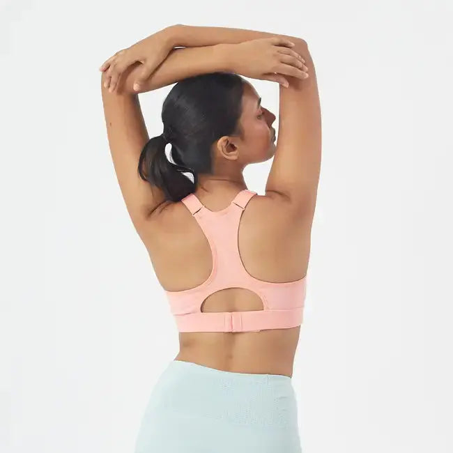 Domyos Women Gym Bra 900 Domyos