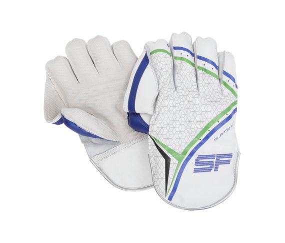 Sf platinum wicket keeping gloves | KIBI SPORTS - KIBI SPORTS