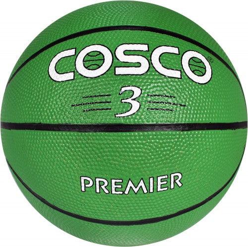 Cosco Premier Basketball 3 - Cosco Basketball Equipment