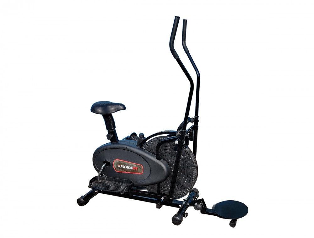KrosFit ORBITRAC Neo W/Twister | GYM | KIBI Sports - KIBI SPORTS