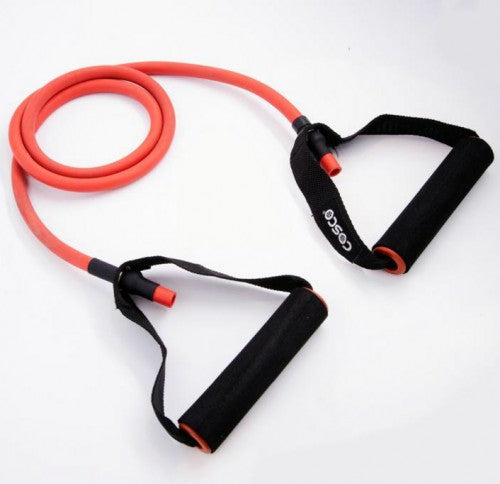 Cosco Resistance Tube Hard HARD - Cosco Fitness Training Equipment