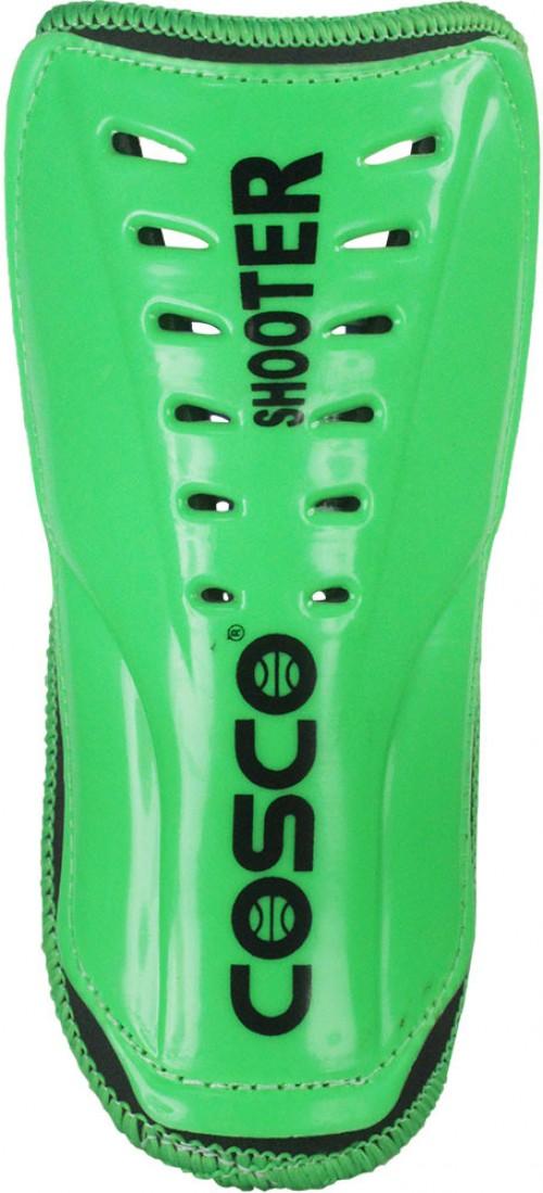 Cosco Shooter Sr. Shin Guard Senior - Cosco Football Equipment