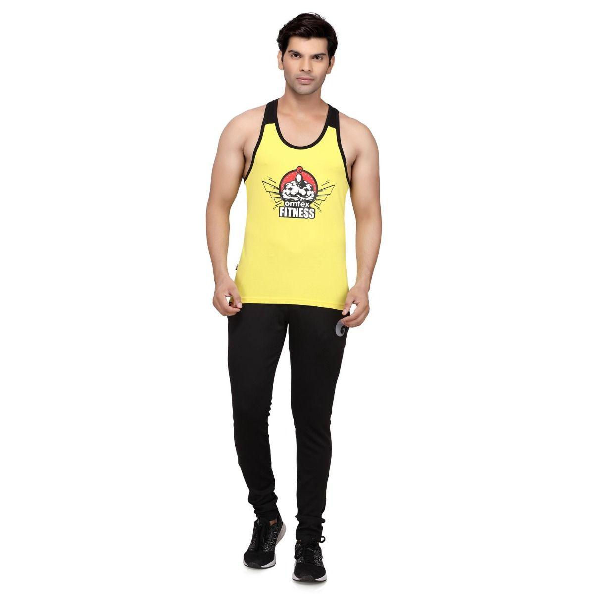 Omtex Gym Stringers | KIBI Sports - KIBI SPORTS