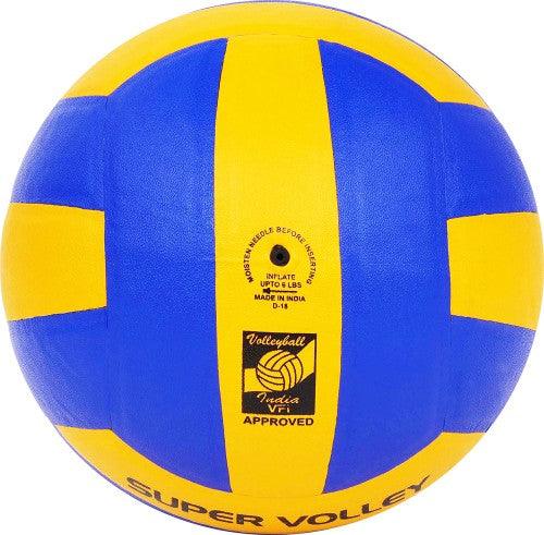 Cosco Super volley 18 P - Cosco Volleyball Equipment