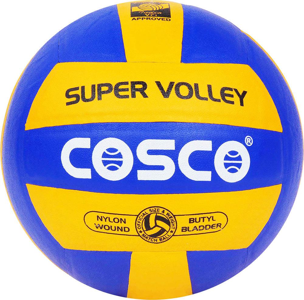 Cosco Super volley 18 P - Cosco Volleyball Equipment