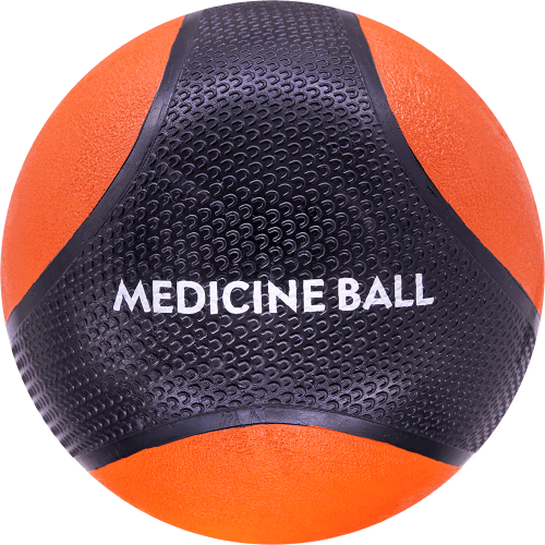 Cosco Synergy 4 Kgs. Medicine Balls 2 Kgs. - Cosco Fitness Training Equipment