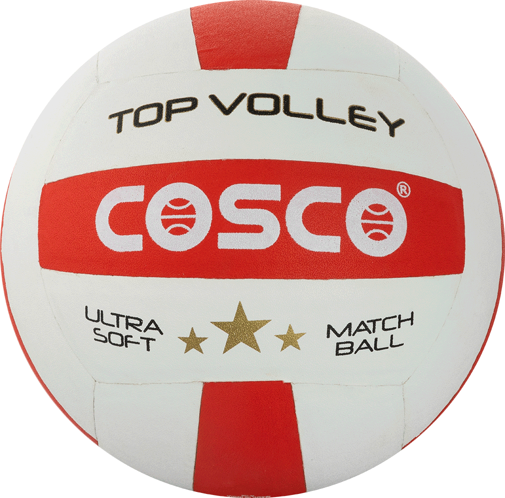 Cosco Top Volley Ball | KIBI SPORTS