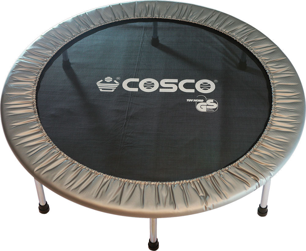 Cosco Trampoline, 48-inch 120cm - Cosco Agility Equipment