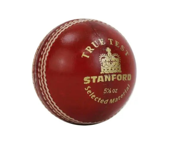 SF True Test Leather Ball Stanford