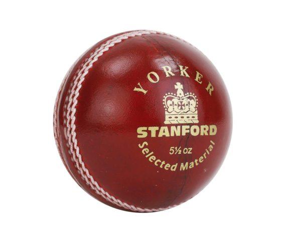 Sf yorker leather ball | KIBI SPORTS - KIBI SPORTS