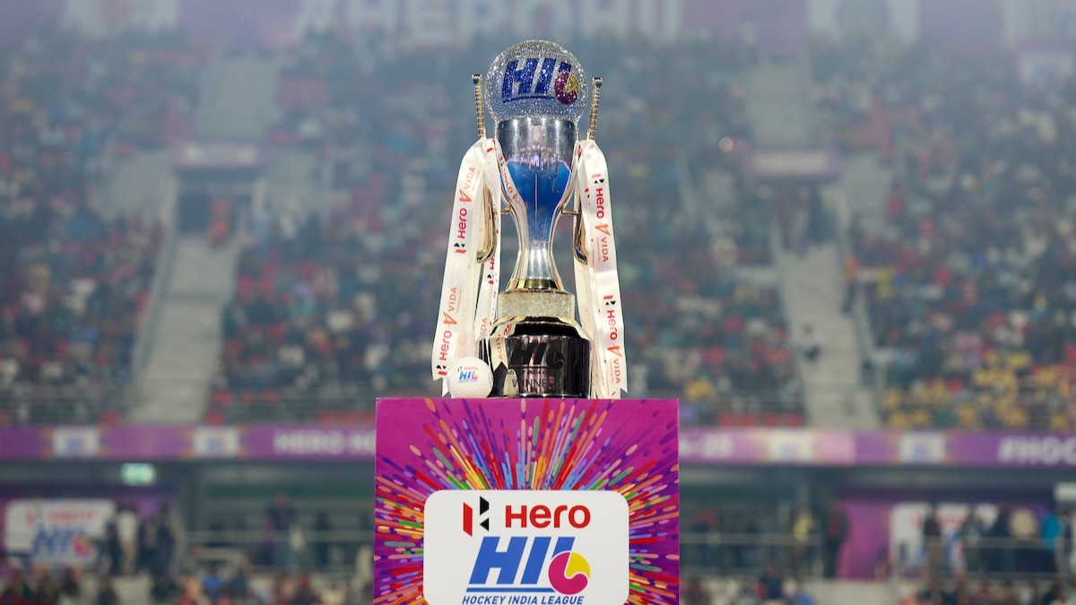 India’s Hockey League at a Crossroad: A Revival in Crisis