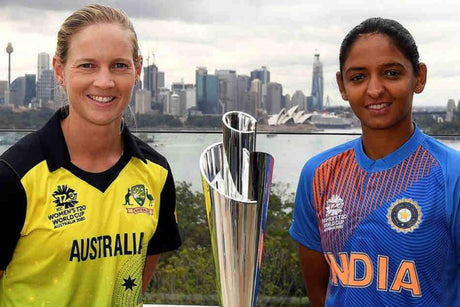 India vs austraila women's T20 WC semifinal [all you want to know] - KIBI SPORTS