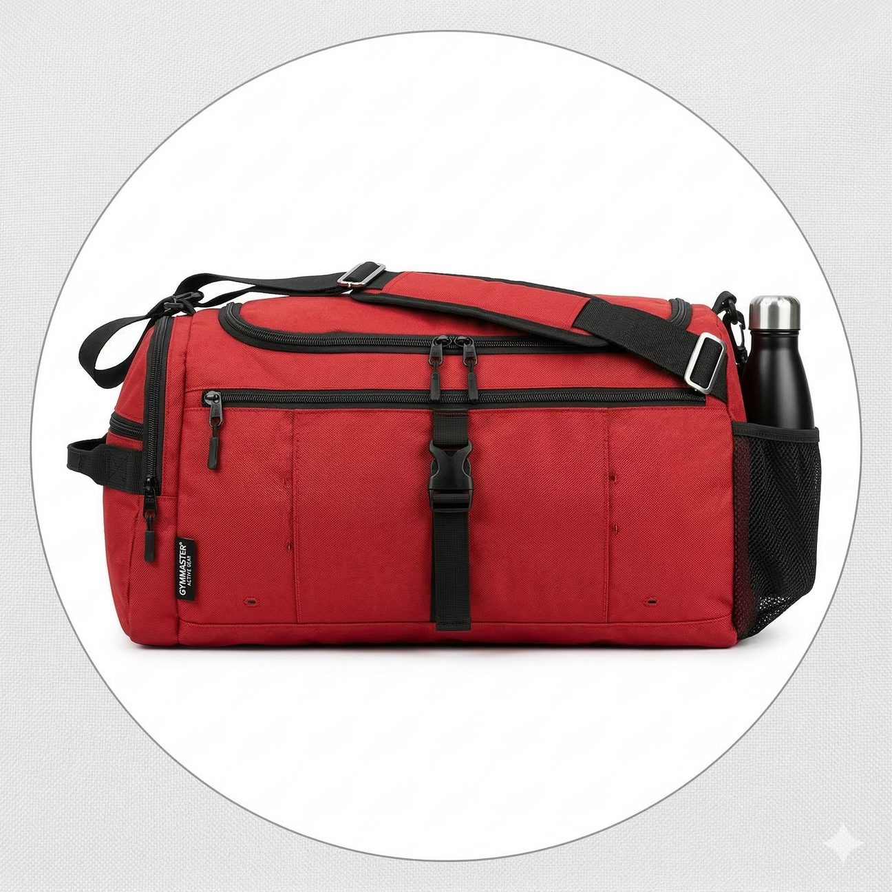Gym Bags KIBI SPORTS