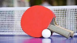 Table Tennis - KIBI SPORTS
