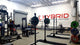 Gym & Weightlifting