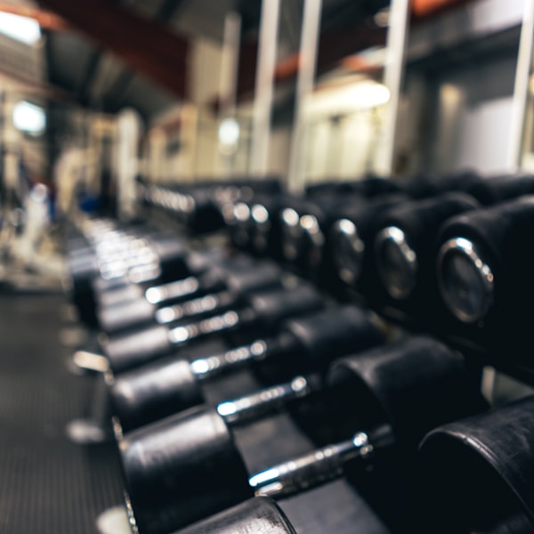 GYM KIBI SPORTS