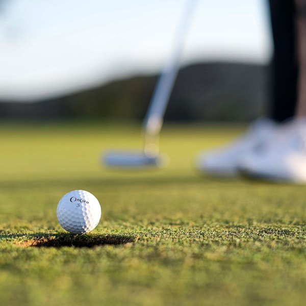 Golf KIBI SPORTS