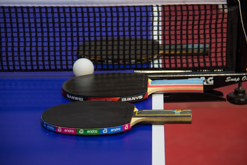 Table Tennis