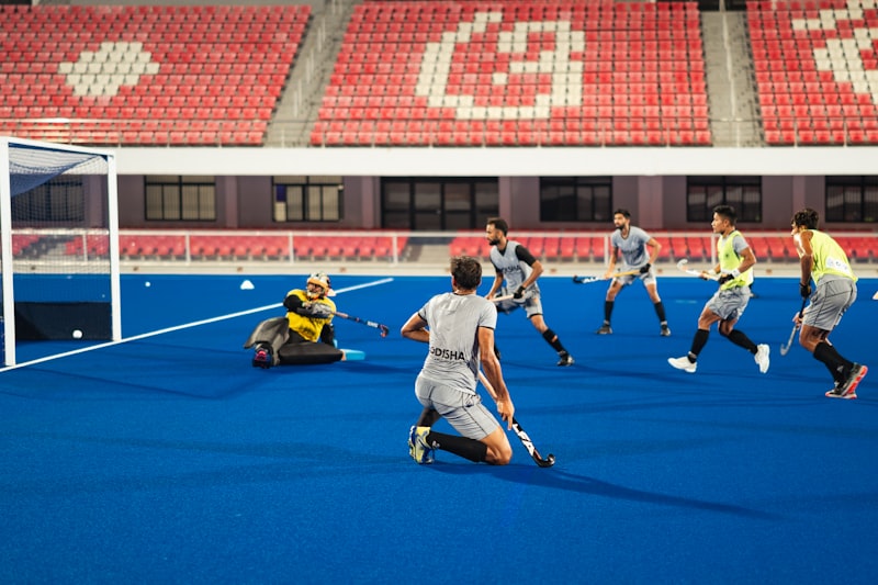 Hockey