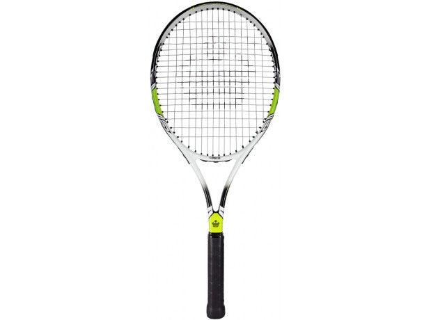 Tennis - KIBI SPORTS