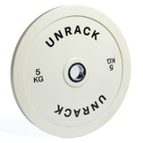 Polyurethane (PU) Colour Training Plates Unrack | KIBI SPORTS