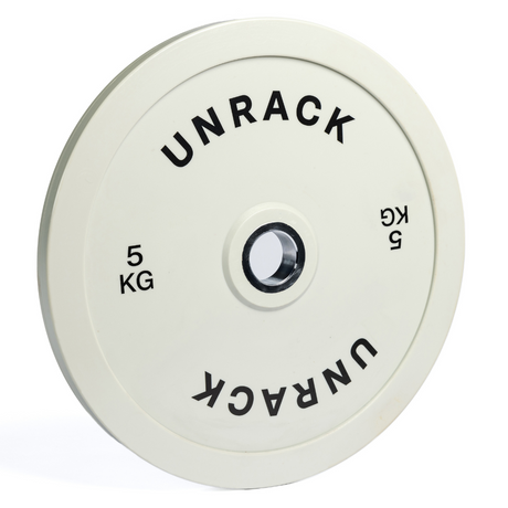Polyurethane (PU) Colour Training Plates Unrack | KIBI SPORTS