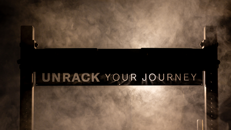 Half Rack - For All Your Training Needs Unrack | KIBI SPORTS