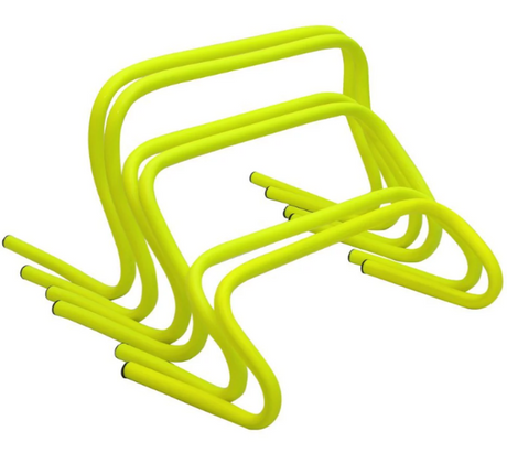 SF Hurdle 9" Cricket Training Equipment - Equipment by Stanford