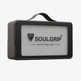 Soulpack – The Ultimate Shoe + Kit Bag