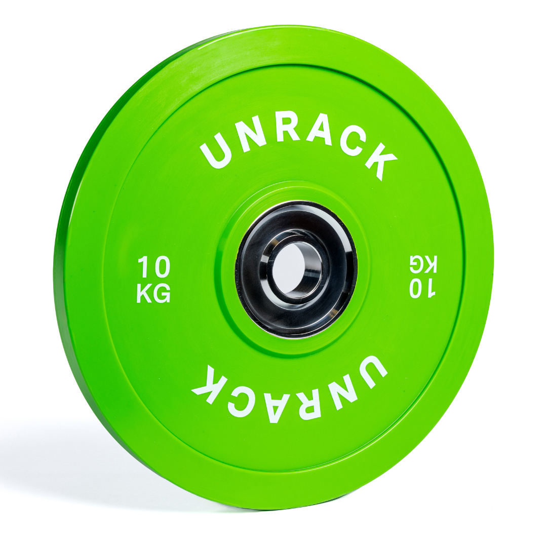 Polyurethane (PU) Colour Training Plates Unrack | KIBI SPORTS