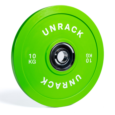 Polyurethane (PU) Colour Training Plates Unrack | KIBI SPORTS