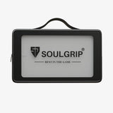 Soulpack – The Ultimate Shoe + Kit Bag