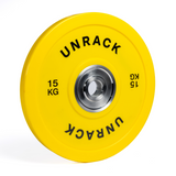 Polyurethane (PU) Colour Training Plates Unrack | KIBI SPORTS