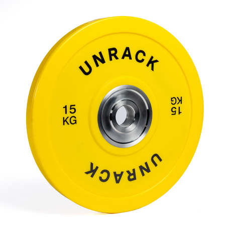 Polyurethane (PU) Colour Training Plates Unrack | KIBI SPORTS