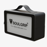 Soulpack – The Ultimate Shoe + Kit Bag