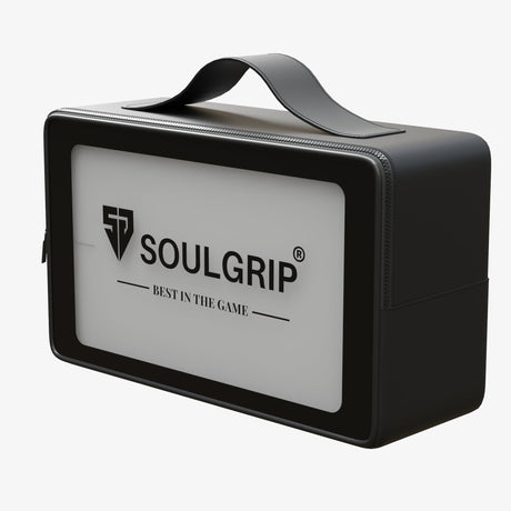 Soulpack – The Ultimate Shoe + Kit Bag