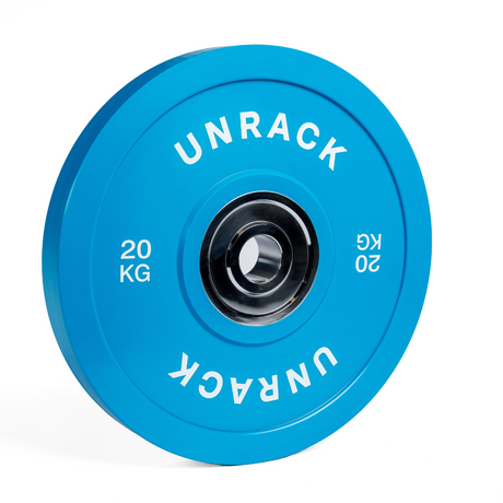 Polyurethane (PU) Colour Training Plates Unrack | KIBI SPORTS