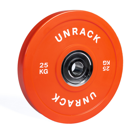 Polyurethane (PU) Colour Training Plates Unrack | KIBI SPORTS