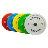 Polyurethane (PU) Colour Training Plates Unrack | KIBI SPORTS