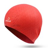 BUBBLE SWIM CAP