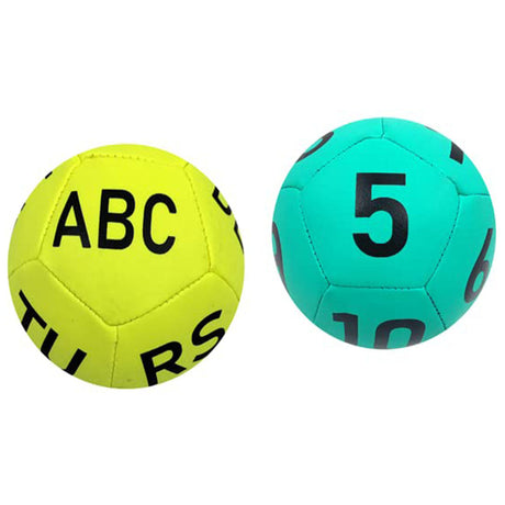Synco Softball for Kids Size-1, Set of 2 - Other Sports