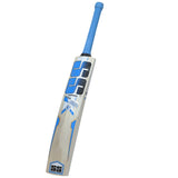 SS Sky Royal Kashmir Willow Cricket Bat | KIBI Sports