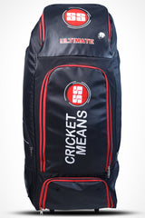 SS Kitbag Ultimate Cricket Kit Bag | KIBI Sports