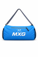 MXG FitGo X 20L Gym Bag for Men & Women | Durable Polyester Duffle Bag for Gym, Workout, Sports & Travel - Image 10 | KIBI SPORTS
