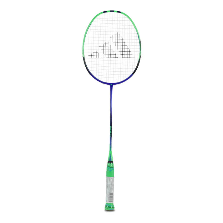 Shock Lime Spieler F09 Strung Badminton Racket - 5U Adidas | KIBI SPORTS