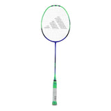 Shock Lime Spieler F09 Strung Badminton Racket - 5U Adidas | KIBI SPORTS
