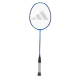 True Blue Spieler E08.1 G5 Strung with Badminton Racket Sack Adidas | KIBI SPORTS