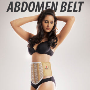 Abdomen Belt | Omtex